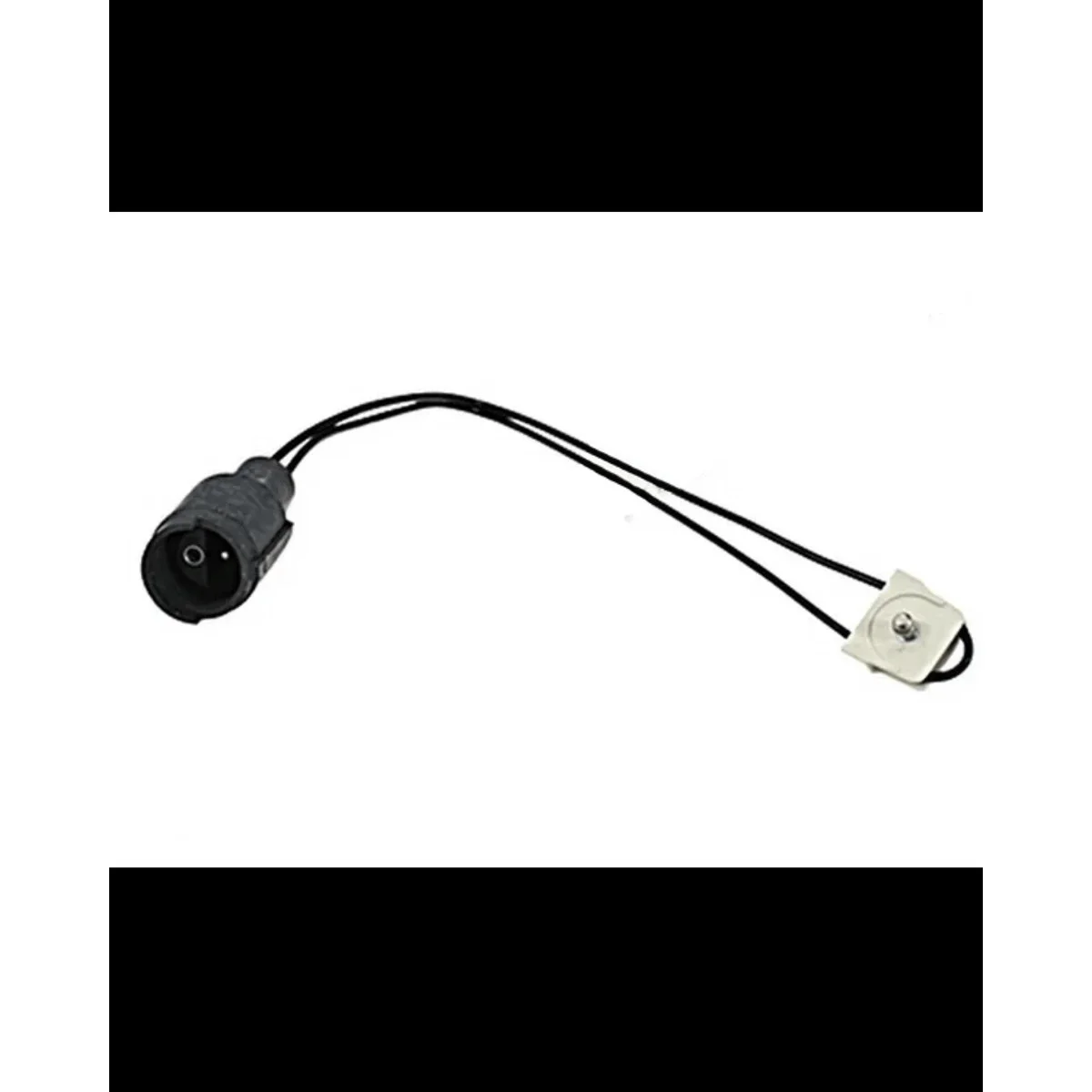 BMW E30 Brake Pad Wear Sensor Front 96990008301 Wender