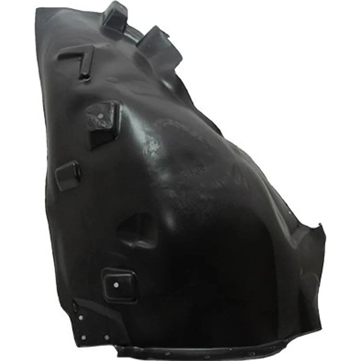 Mercedes W166 Wheel Arch Liner Front Left Rear Side A1668841122 Wender