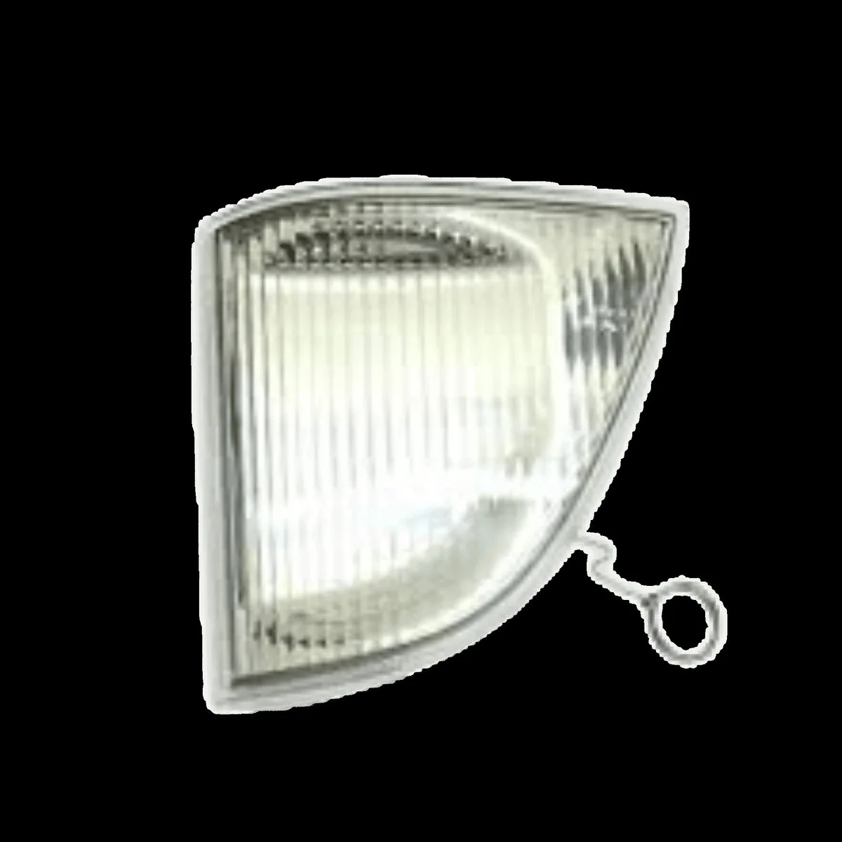 Mercedes Vario 1997-2013 Indicator Left White A6708260040 Wender