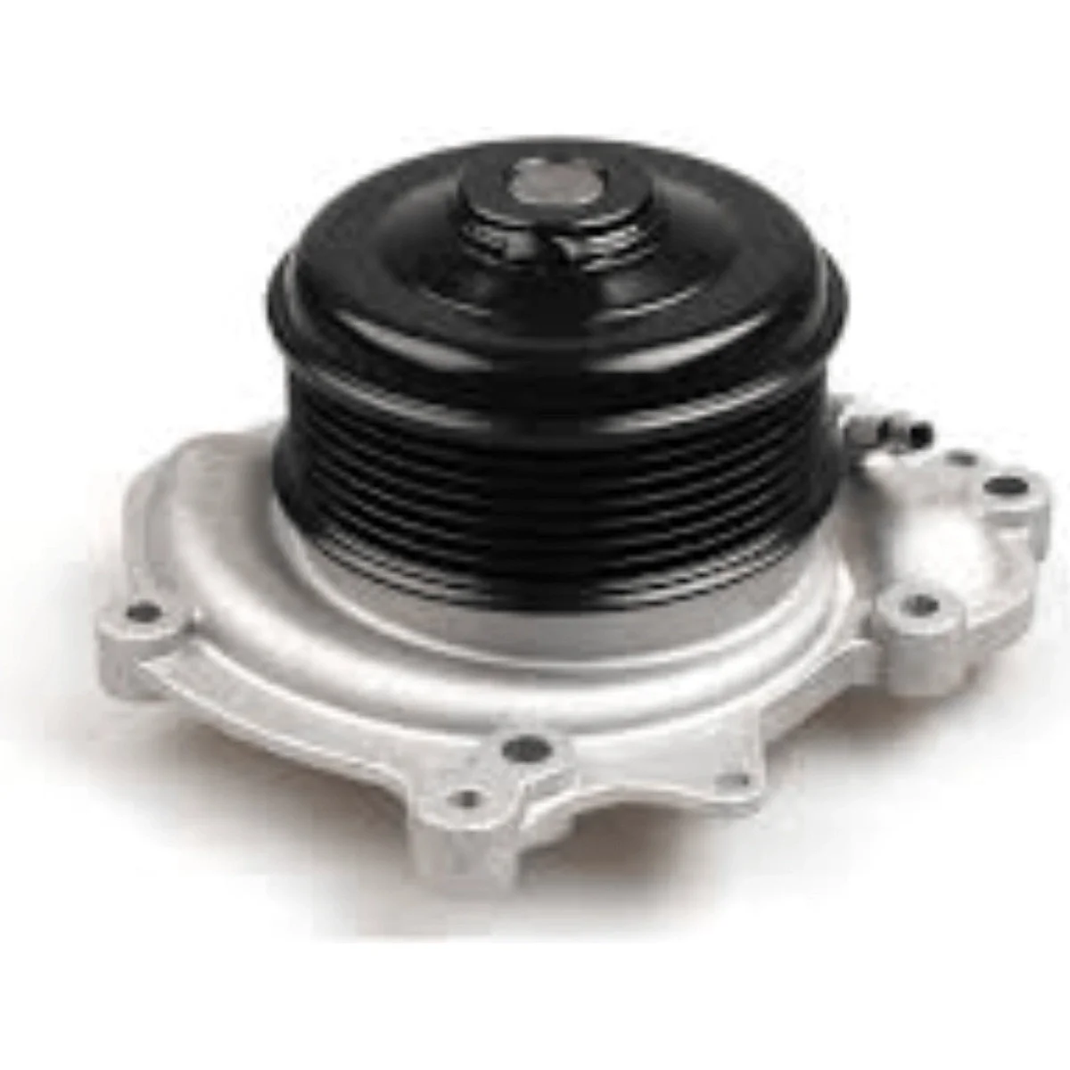 Mercedes W204 W211 W221 W164 Spr906 Vito639 Water Pump OM642 A6422001001 Wender