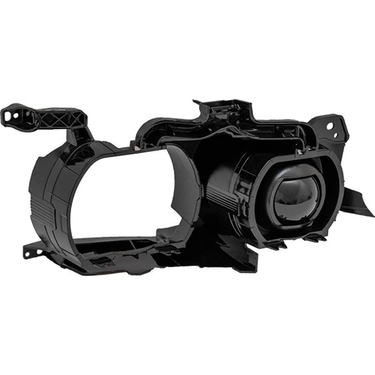 BMW G30 2017-2020 Headlight Projector Housing Left 63117214951P12 Wender