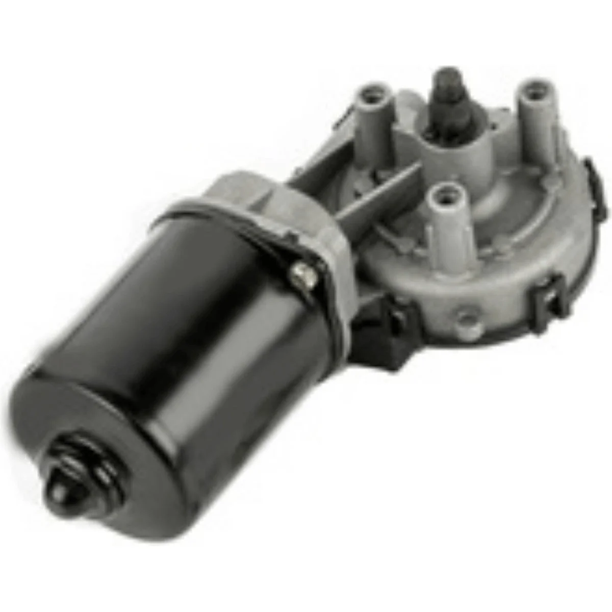 Mercedes Spr906 Wiper Motor Front 9068200040 Wender