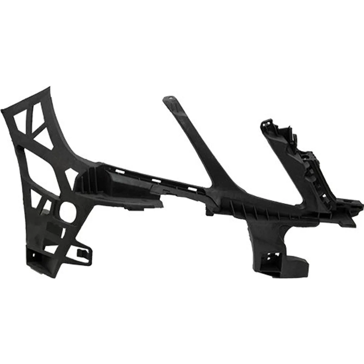 Mercedes W212 2009-2012 Bumper Support Bracket A2128852865 Wender