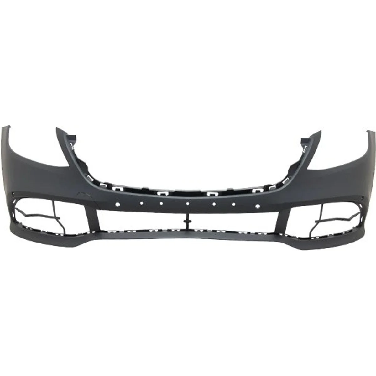 Mercedes W222 2017-2020 Bumper A2228804600 Wender