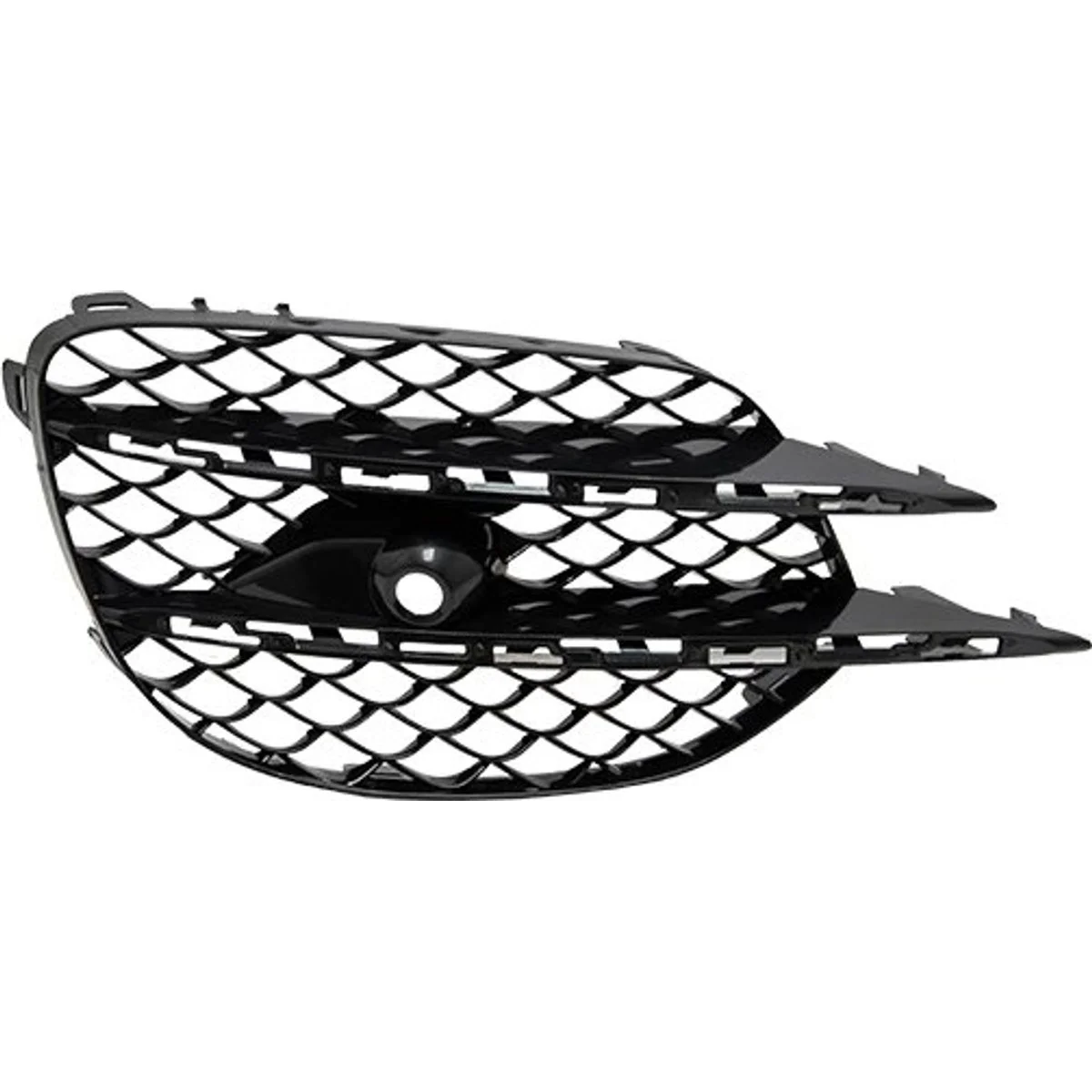 Mercedes W222 2017-2020 Bumper Grille A2228857200 Wender