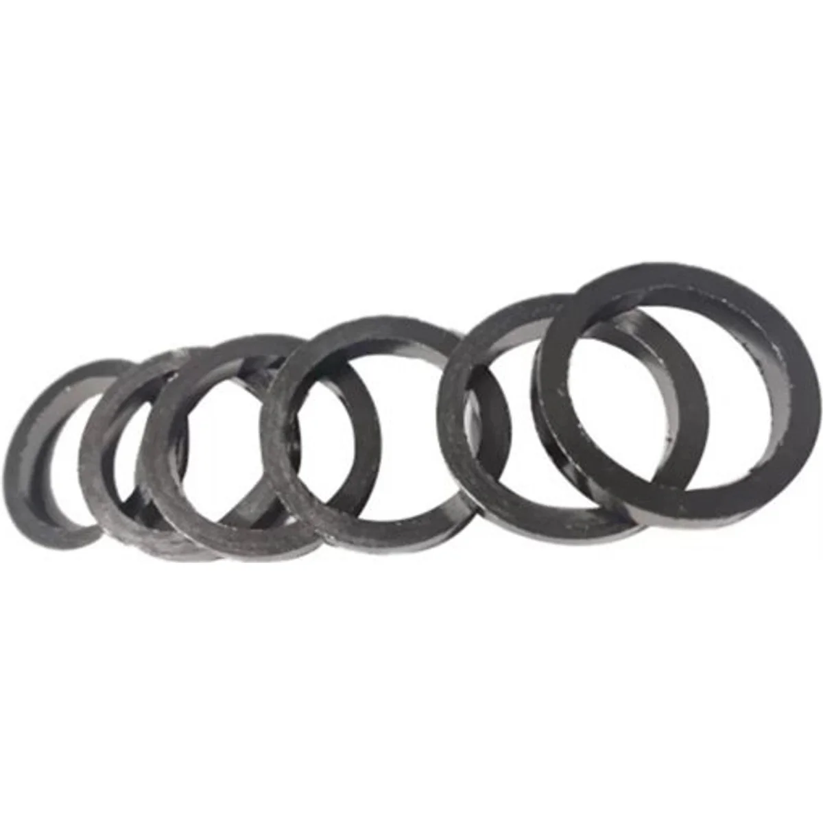 BMW E1960- E90 X3:E83 X5:E70 F10 Manifold Gasket N43 N52 N N53 Set 6ad Exhaust 18407530606 Wender