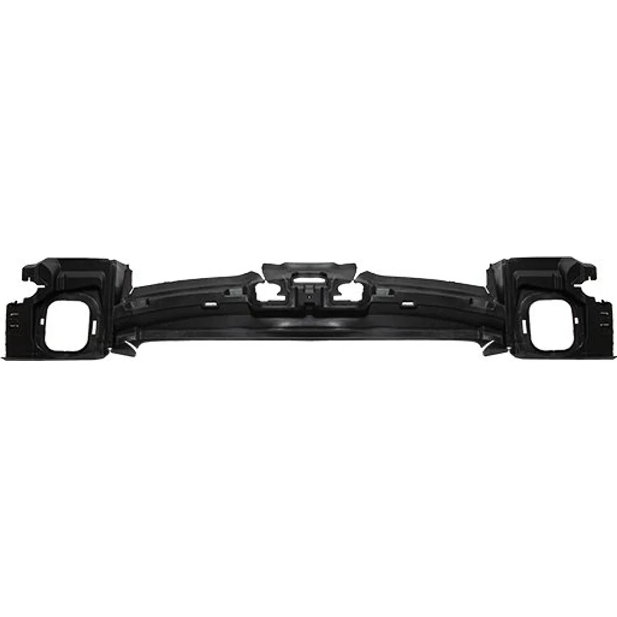 BMW G11-LCI 2018- Radiator Plastic Cover 51747475261 Wender
