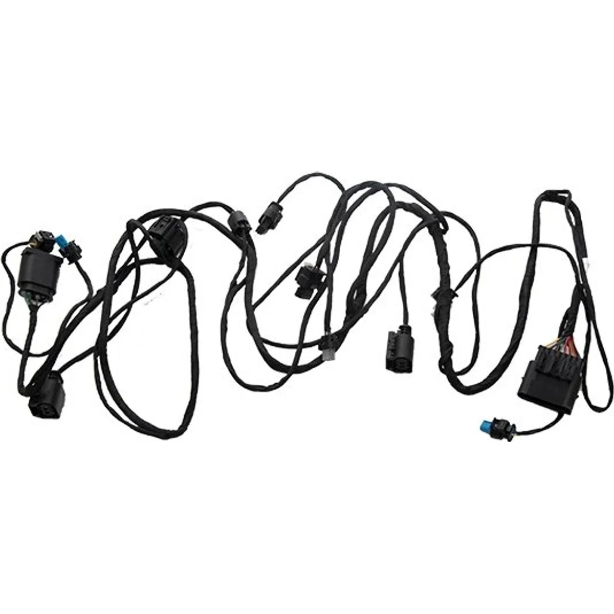BMW G20 Wiring Harness 61128718954 Wender