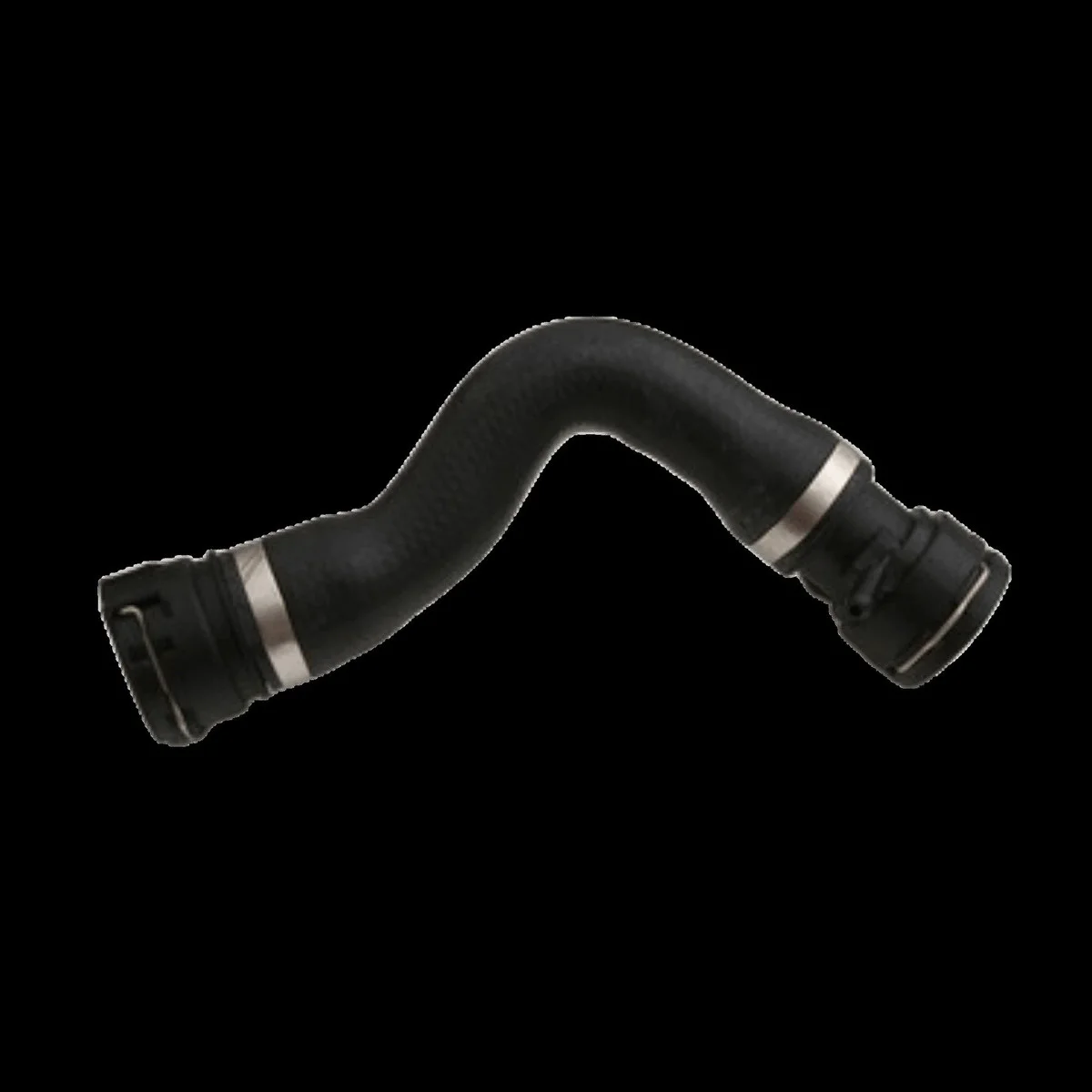 BMW E90 E92 Radiator Hose N55 Lower Right 17127599450 Wender
