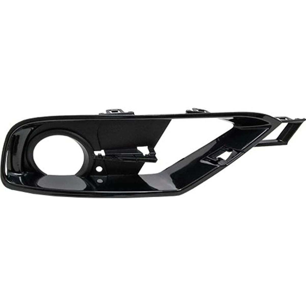 BMW F30 2012-2015 Bumper Grille 51117300739 Wender