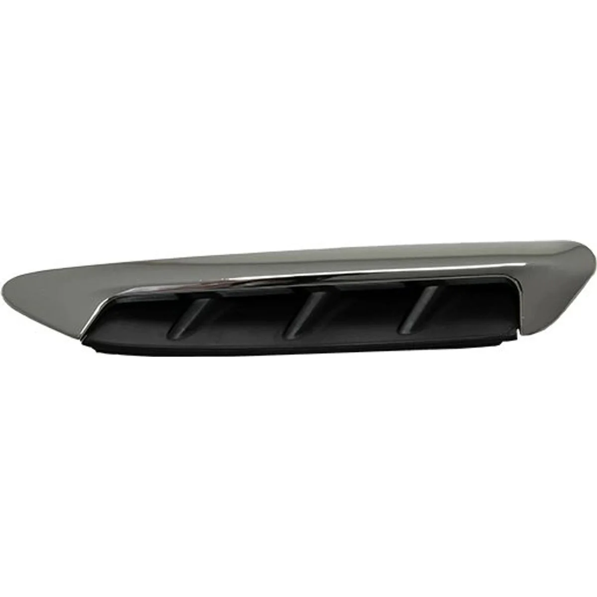 BMW X3:G01 X4:G02 2018-2021 Wing Air Duct 51137418607 Wender
