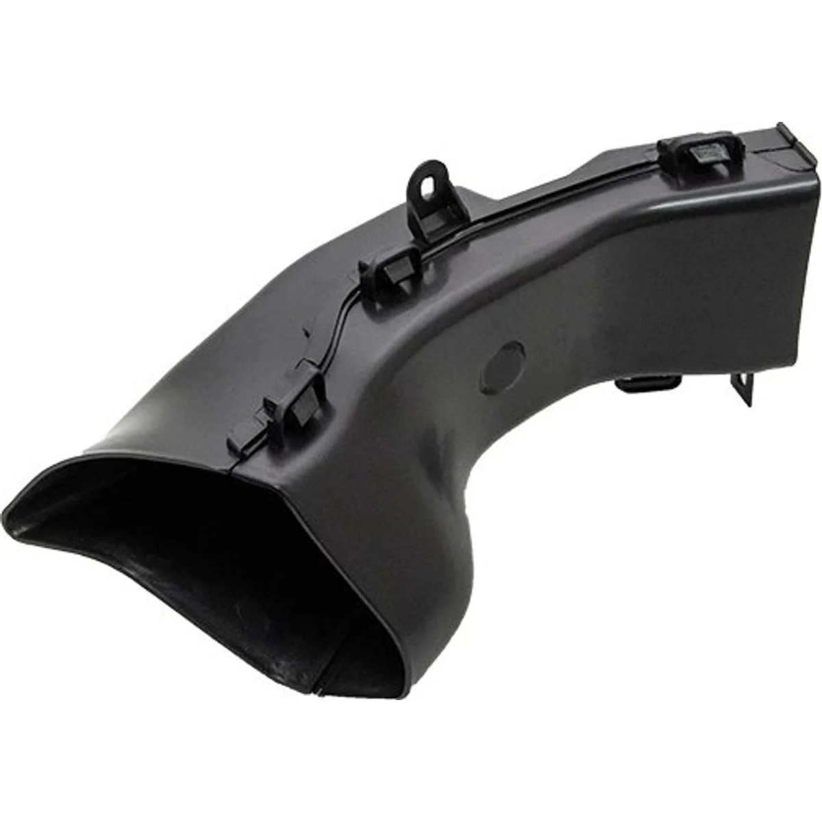 BMW F34+LCI 2013- Brake Air Duct Front Left Front Side 51747294907 Wender