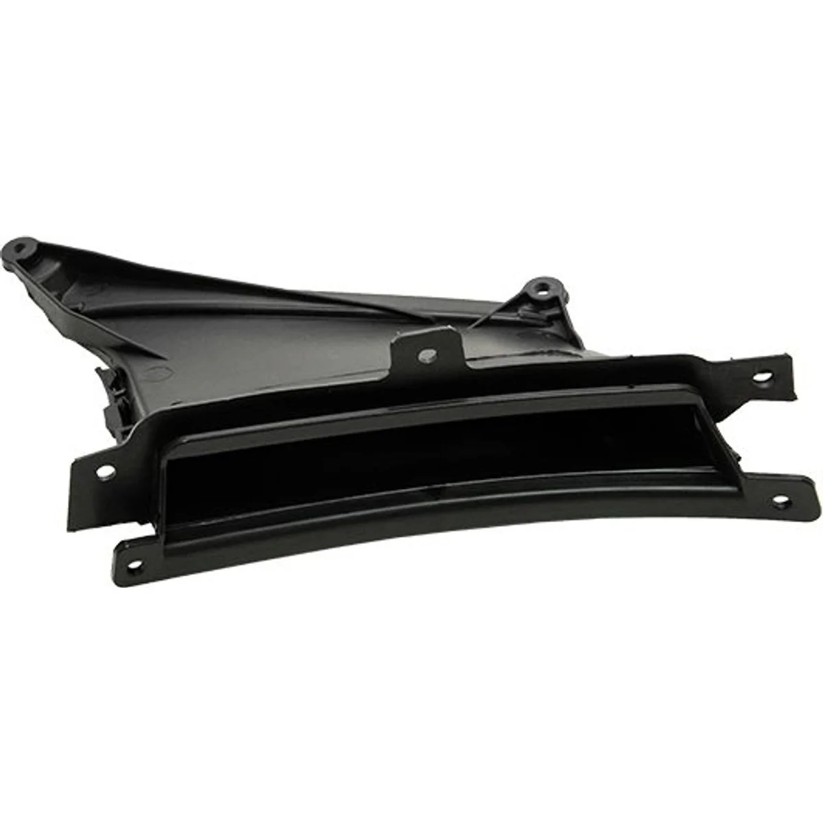 BMW G11 2015-2018 Wing Air Duct Front Left Rear Side 51747347375 Wender