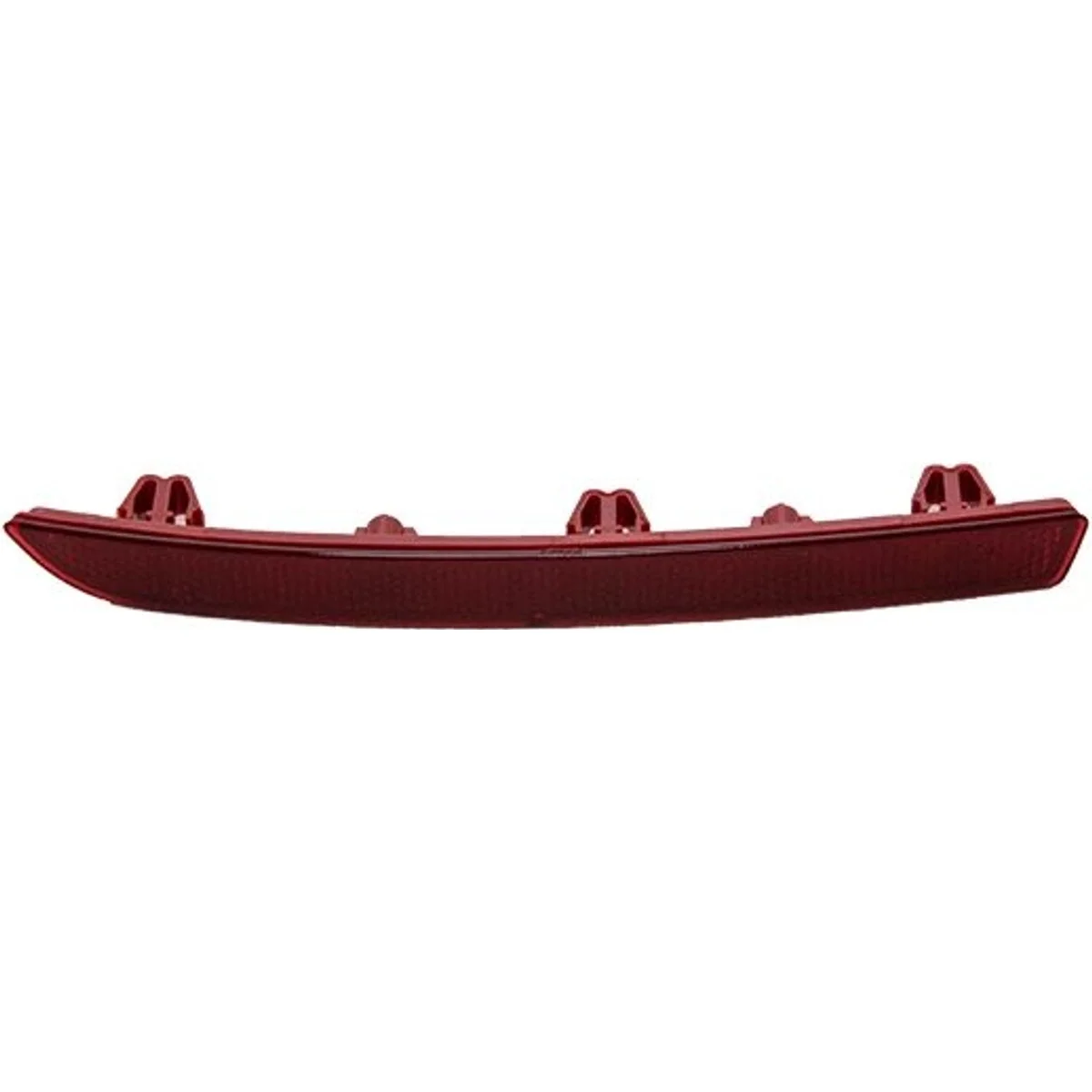 BMW G30-LCI 2020-2023 Bumper Reflector 63149463764 Wender