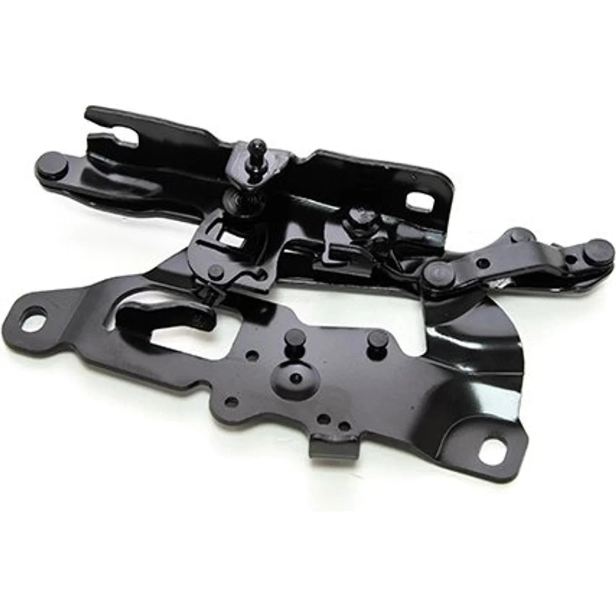 BMW F01+LCI 2012-2015 Bonnet Hinge Right 41617291702 Wender