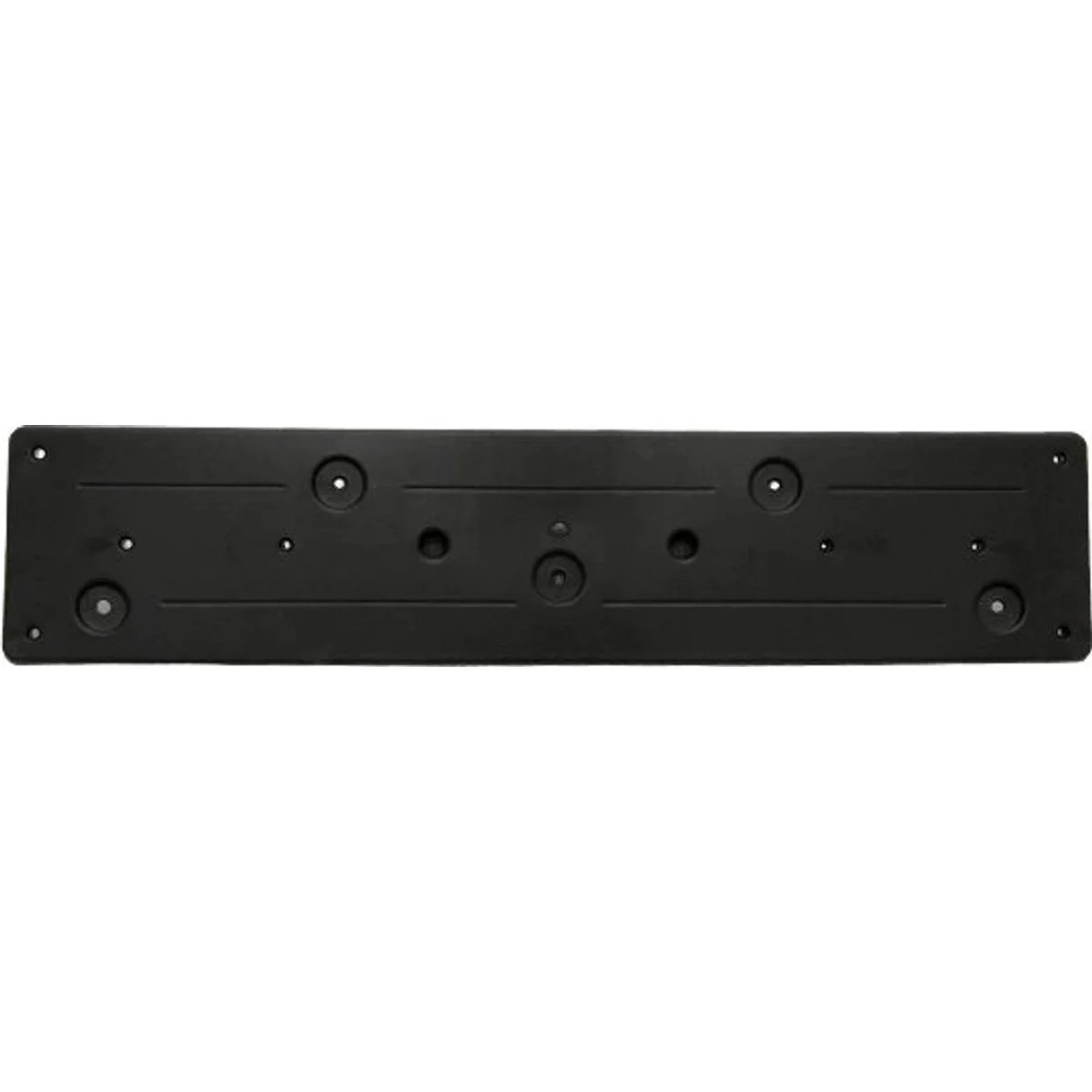BMW F32+LCI 2013-2020 Number Plate Holder 51138054576 Wender