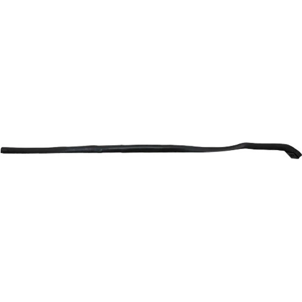 BMW F01+LCI Door Seal Front Left 51767177935 Wender