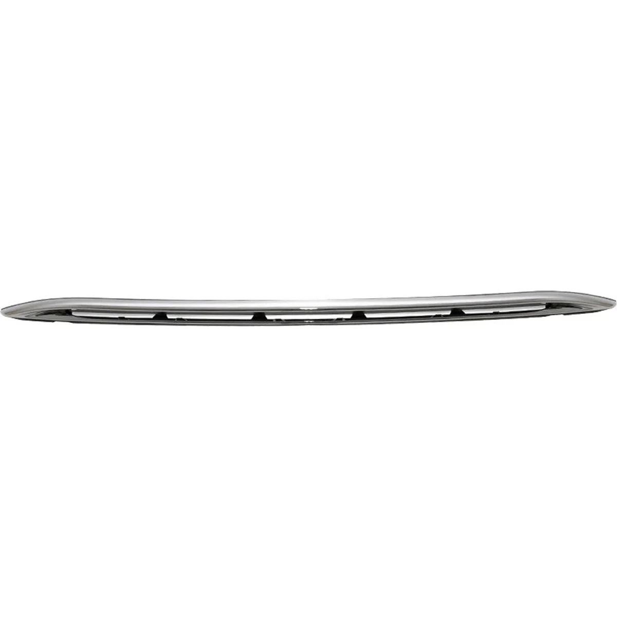 Mercedes W222 2013-2016 Bumper Chrome Trim Front Lower Chrome Maybach A2228800208 Wender