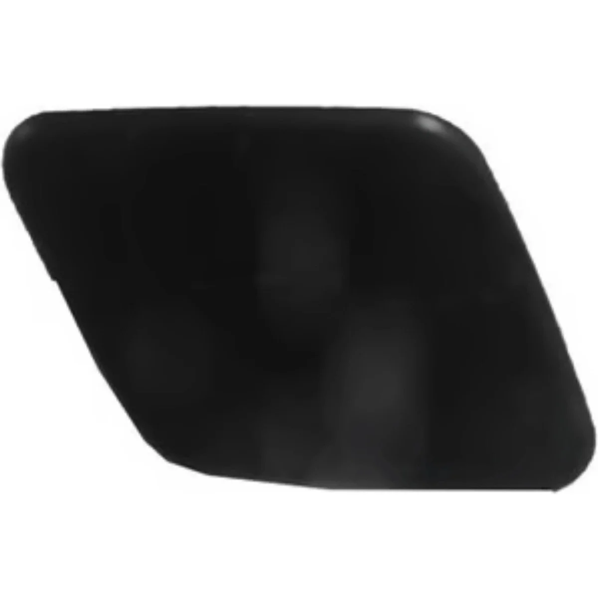 BMW E87+LCI E81 E82 2004-2011 Headlight Washer Jet Cover Right 61677837432 Wender