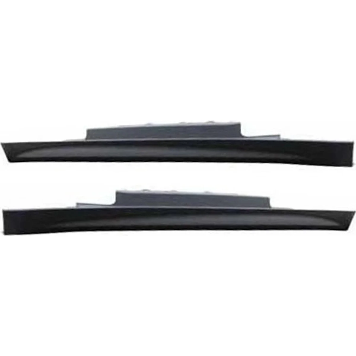 BMW F32+LCI 2013-2020 Side Skirt Cover Set M Tech 51778060848 Wender