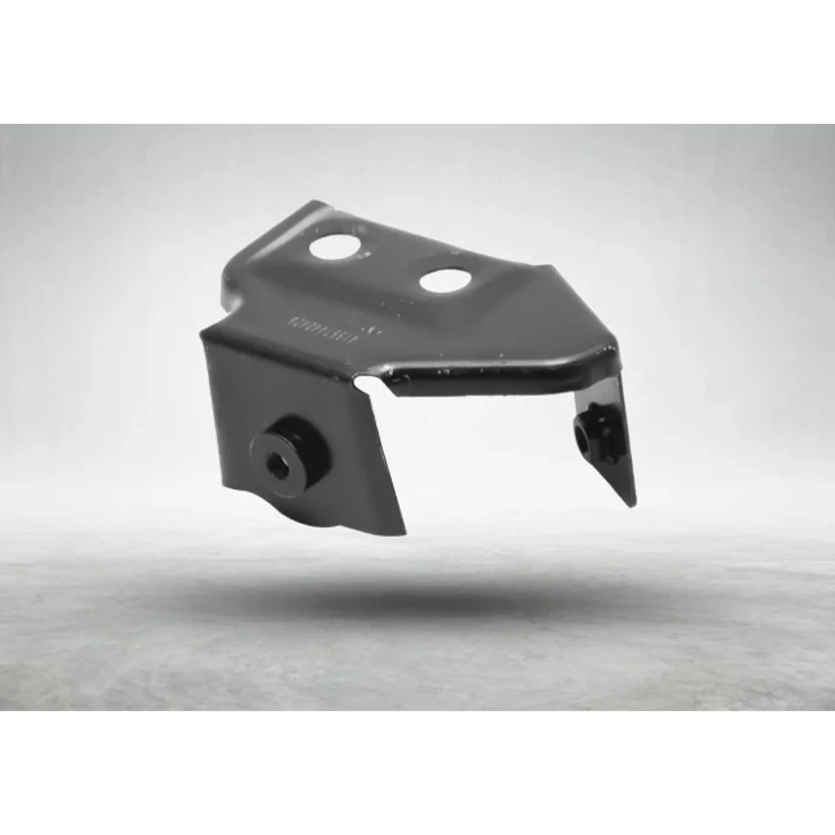BMW G11+LCI Wing Bracket Front Upper Right 41357413406 Wender