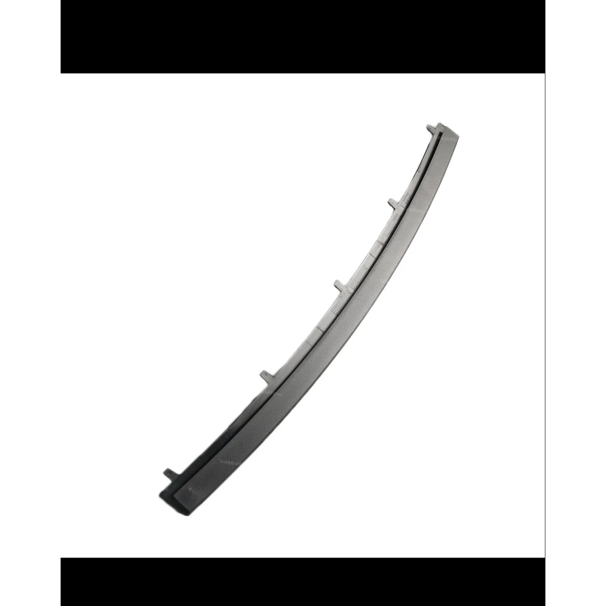 BMW E90 2005-2008 Bumper Grille Moulding Front Middle 51117134095 Wender