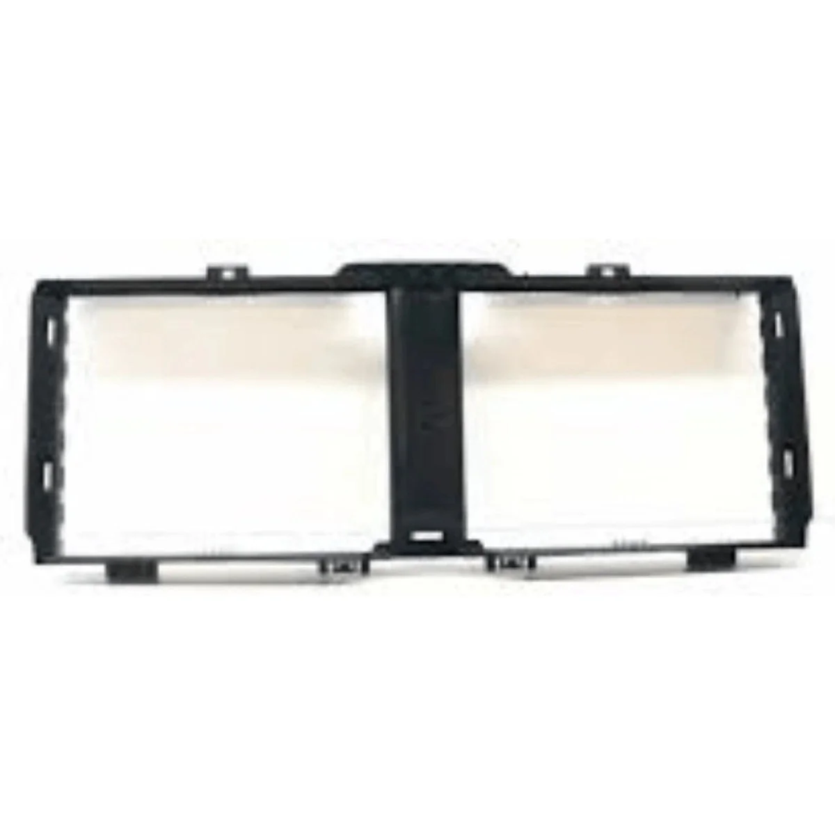 Mercedes V167 Air Flap Frame W167 Front A1675041800 Wender