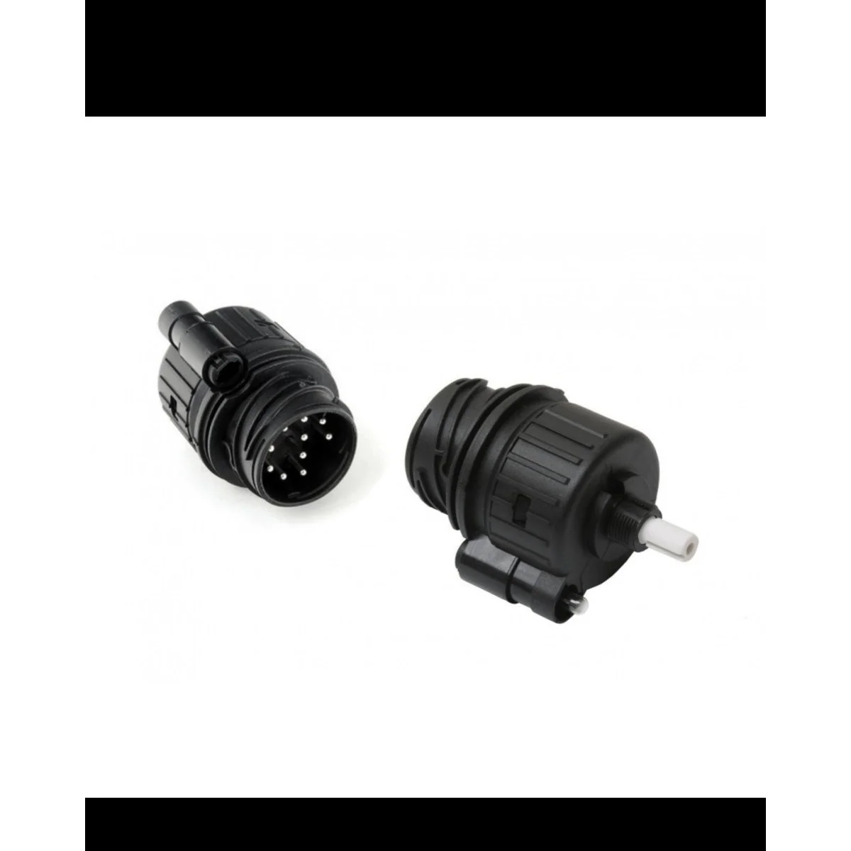BMW E36 Headlight Switch 61311393395 Wender
