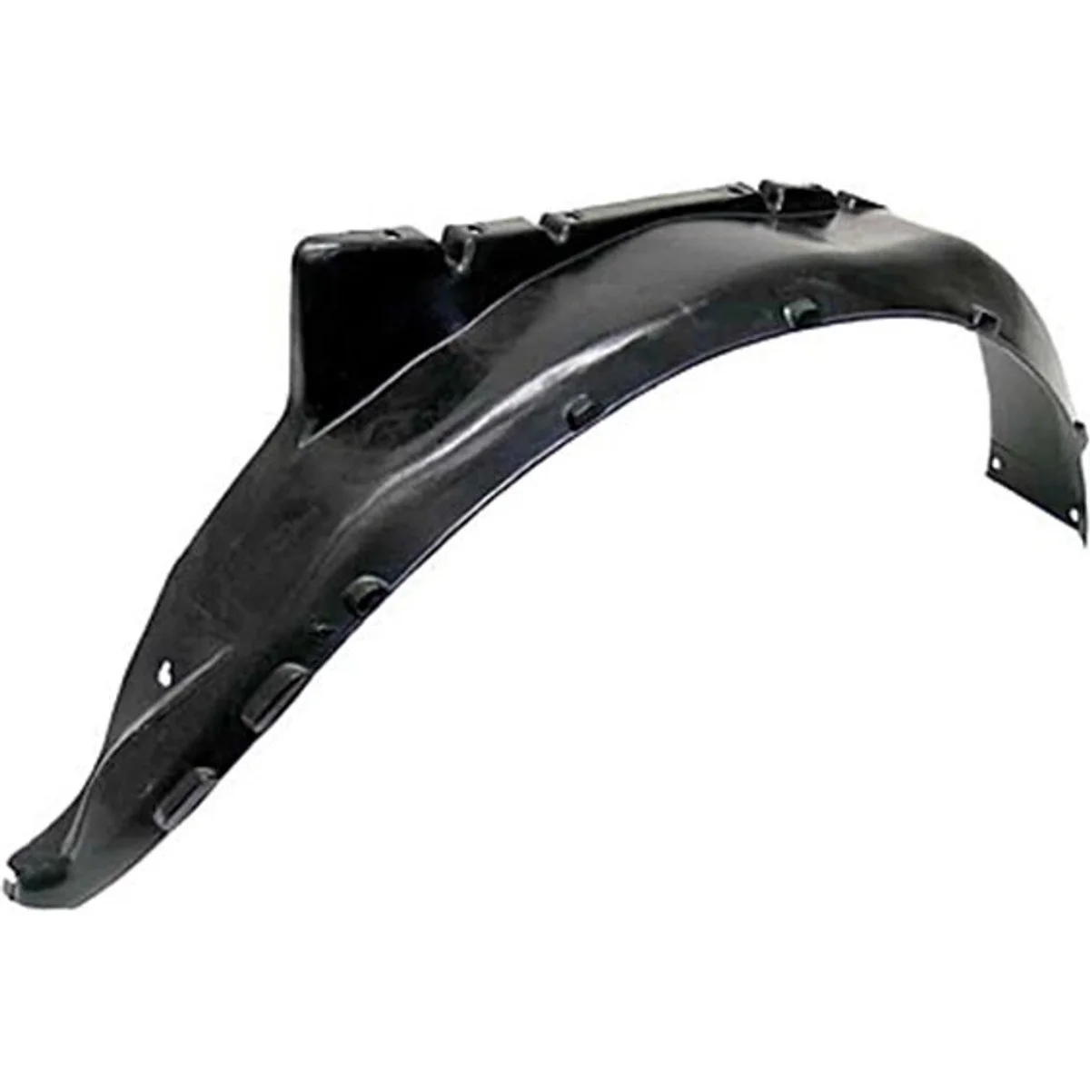 BMW E30 1983-1991 Wheel Arch Liner Front Right Rear Side 51711942808 Wender