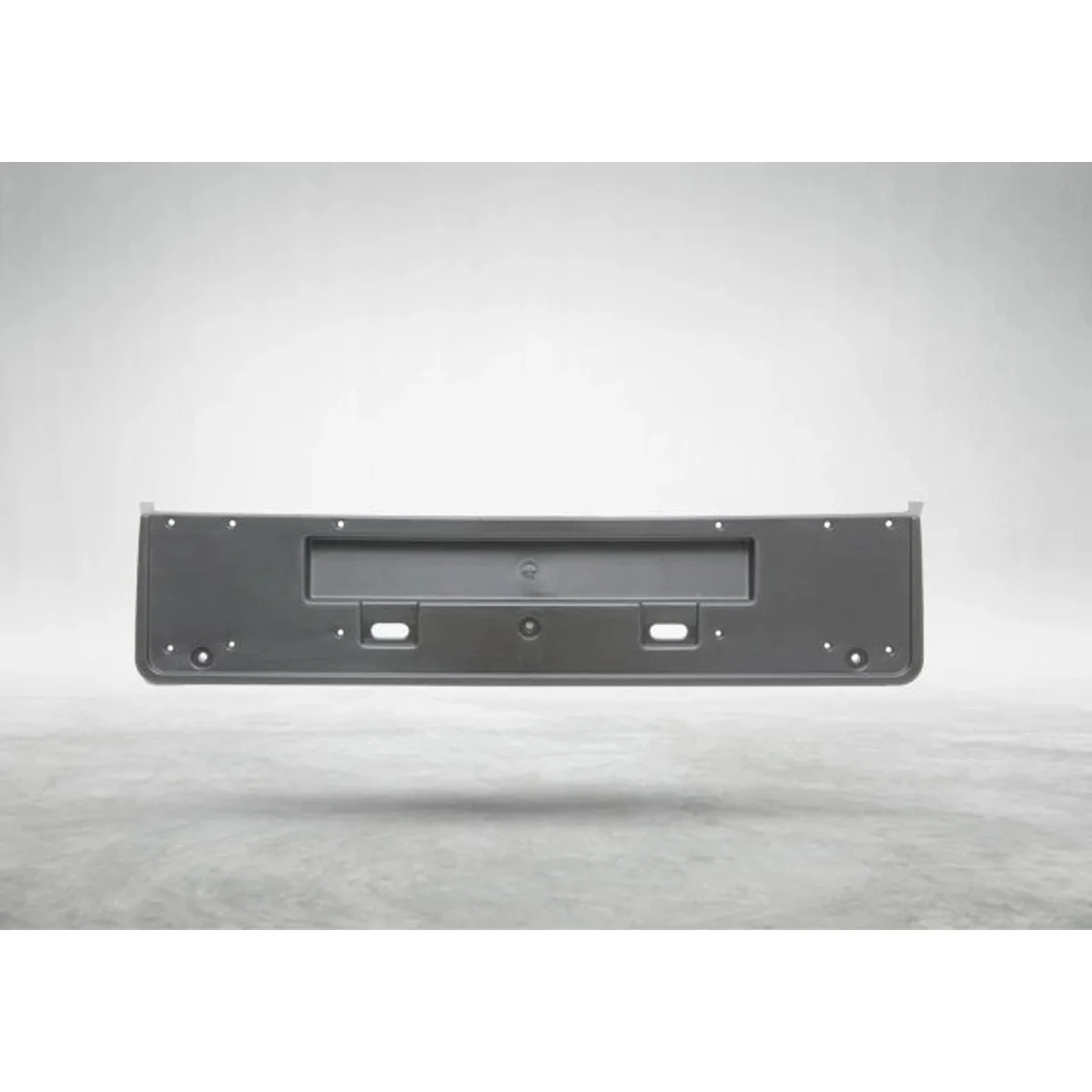 BMW E30 1988-1991 Number Plate Holder Front Sedan Coupe M2 51112239700 Wender