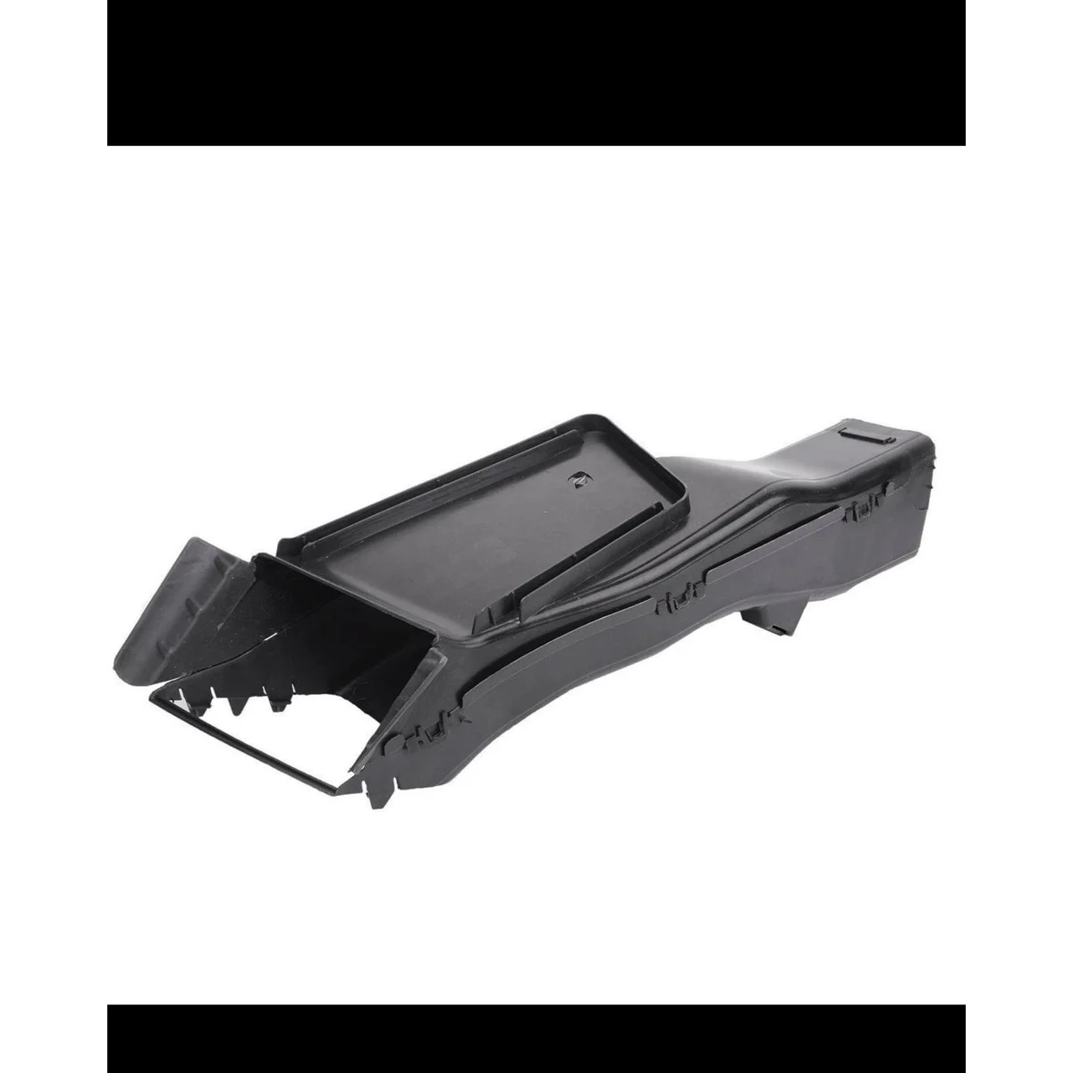 BMW X5:E 70-LCI 2010-2013 Brake Air Duct X5 E70 LCI Front Right M Tech 51747222878 Wender