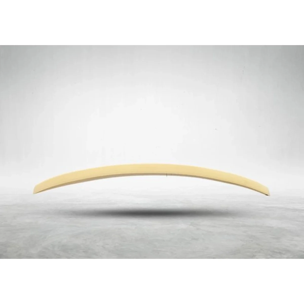 BMW G22+LCI Boot Spoiler 51625A09D52 Wender