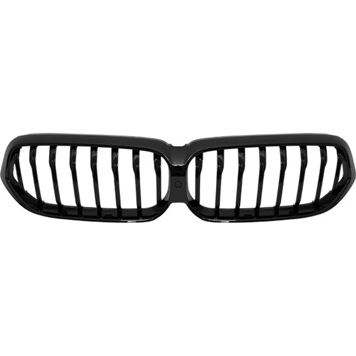 BMW G32-LCI 2020- Radiator Grille G 32 LCI Piano Black With Camera A2323148 Wender