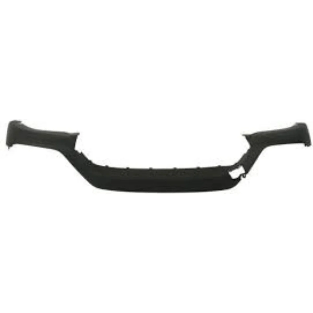 BMW X3:G 01-LCI 2022- Bumper Spoiler X3 G01 LCI Front 2021 51117399975 Wender