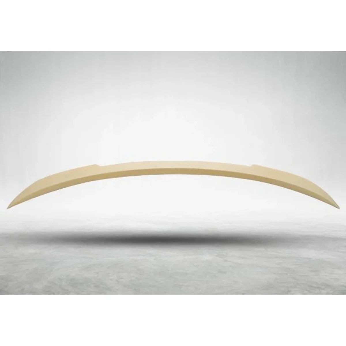 BMW X3:F25 Boot Spoiler 51192471093 Wender