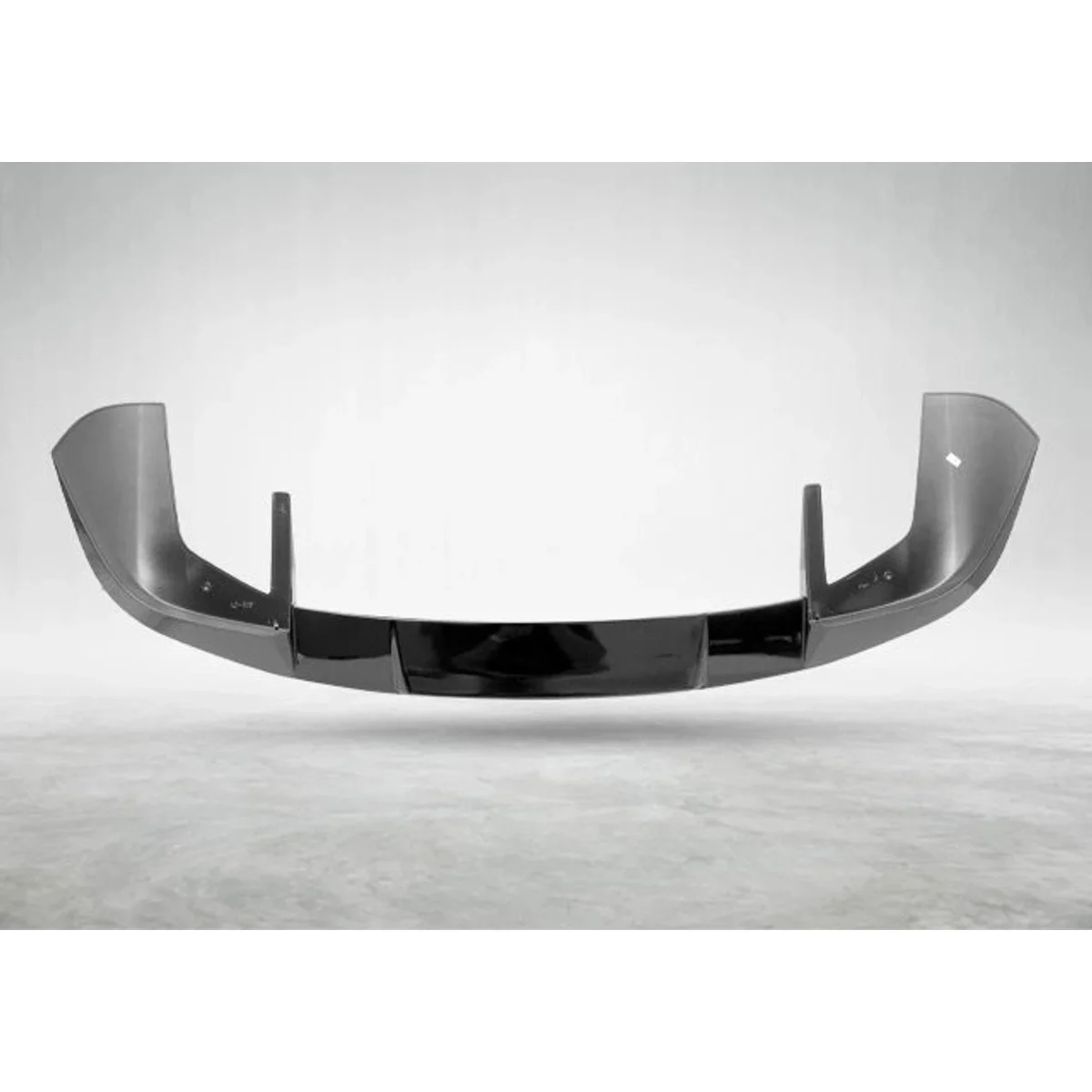 BMW X5:G 05-LCI Roof Spoiler X5 G05 LCI 51192464331 Wender