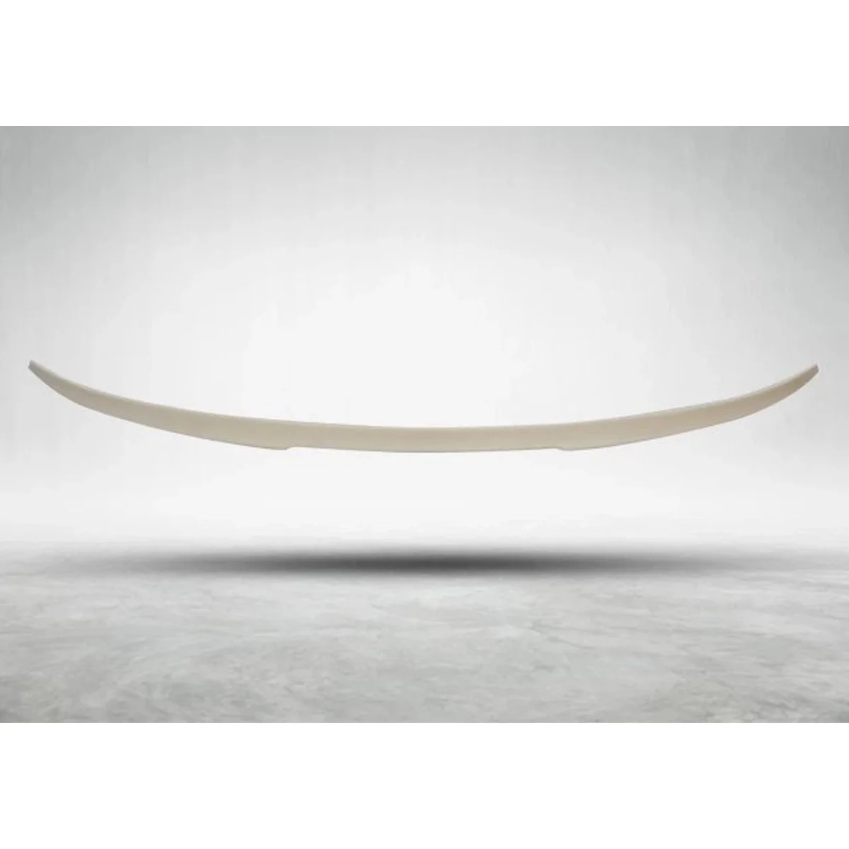 BMW X6:G06 Boot Spoiler 51628084171 Wender
