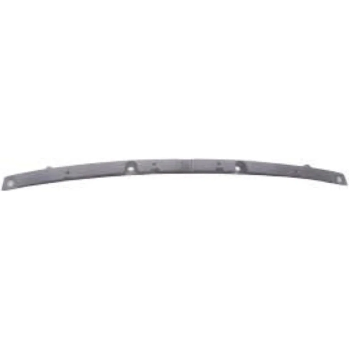 BMW F32+LCI F36+LCI Panel Plastic Cover Front Upper 51118054523 Wender