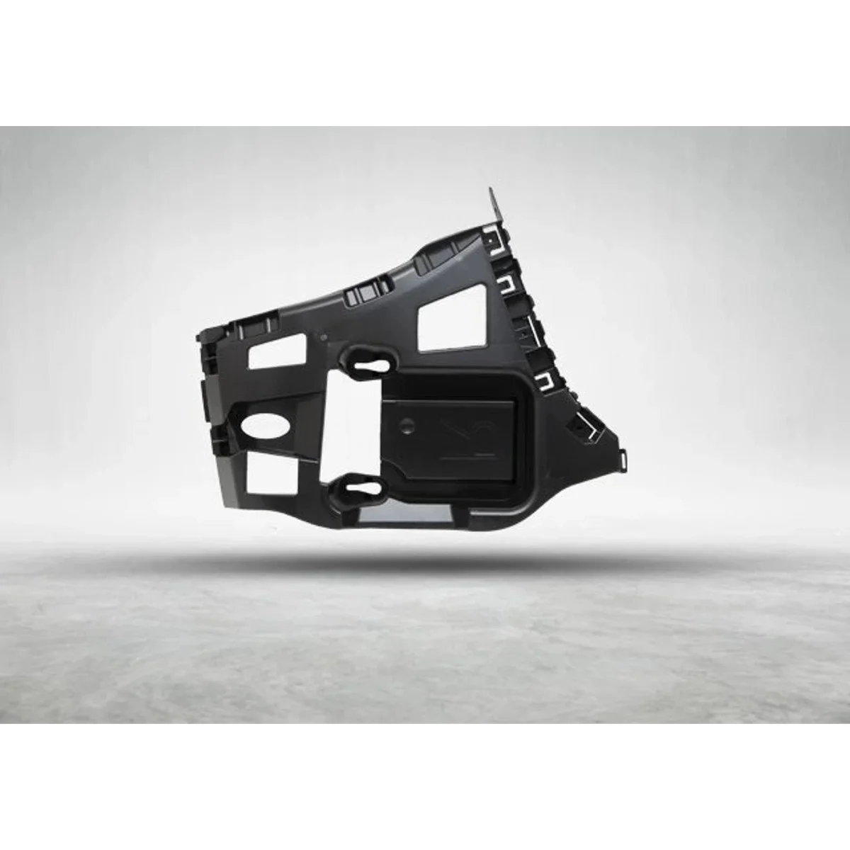 BMW F 20-LCI 2015-2019 Bumper Support Bracket F20 LCI Rear Left M Tech 51128063451 Wender