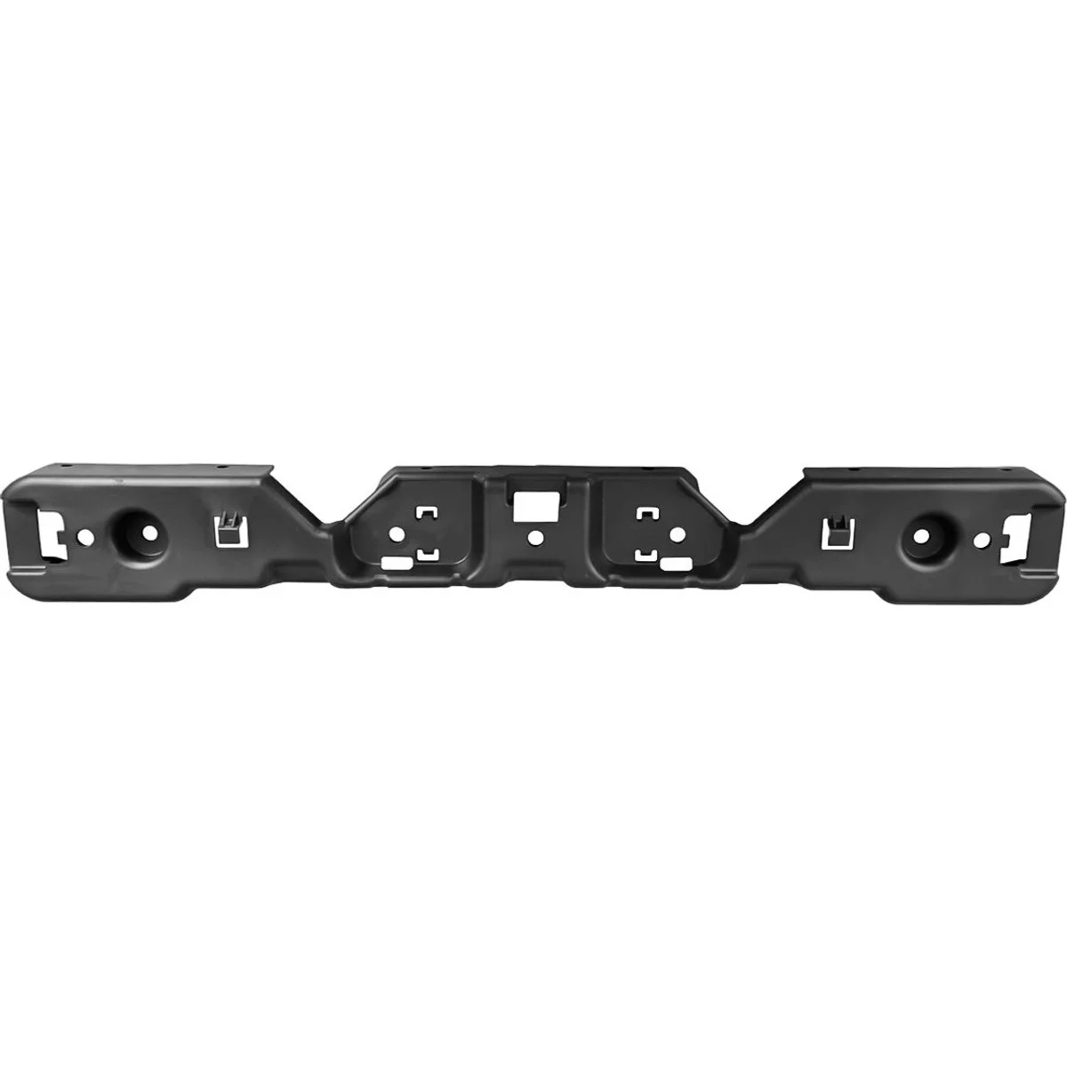 Mercedes W206 W214 C236 Bumper Bracket Front A2065243800 Wender