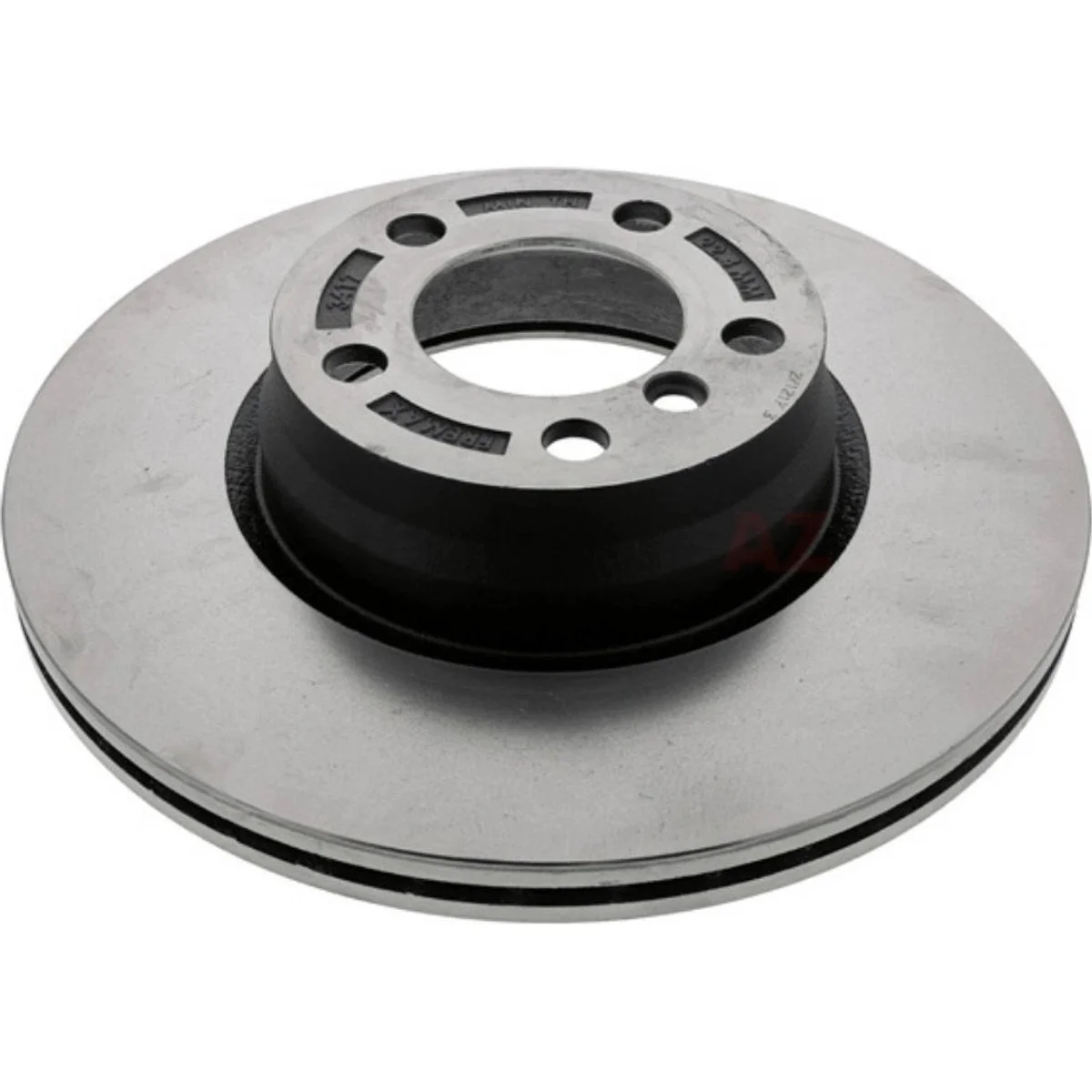 BMW F30 F32 Brake Disc Front Air 328 330i 325 330d 34116792221 Meyle