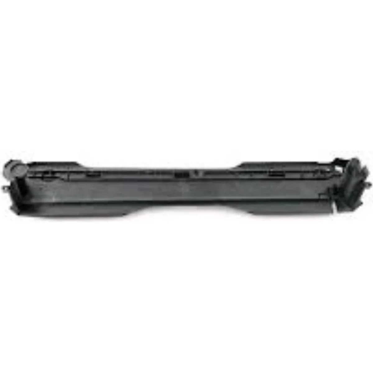 BMW E65 Radiator Plastic Cover Upper Petrol 17117507971 Wender