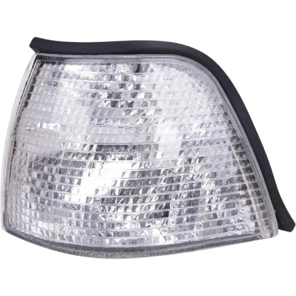 BMW E38 1994-1998 Indicator Left Crystal White A0381205L Wender