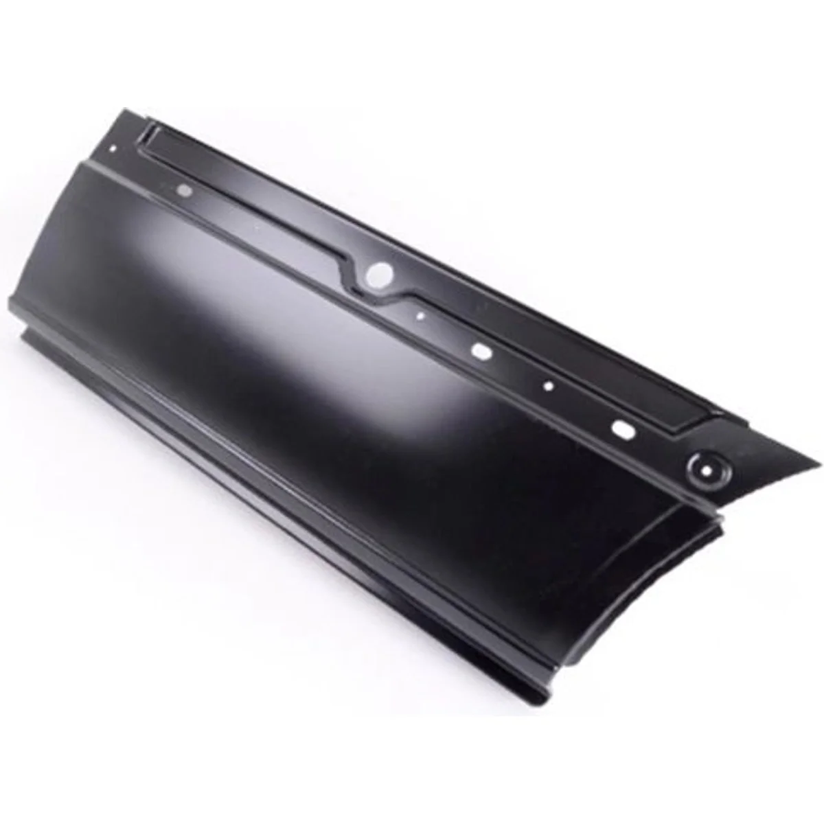 Mercedes Spr906 Wing Skirt Panel Rear Left Front Side A9066375609 Wender