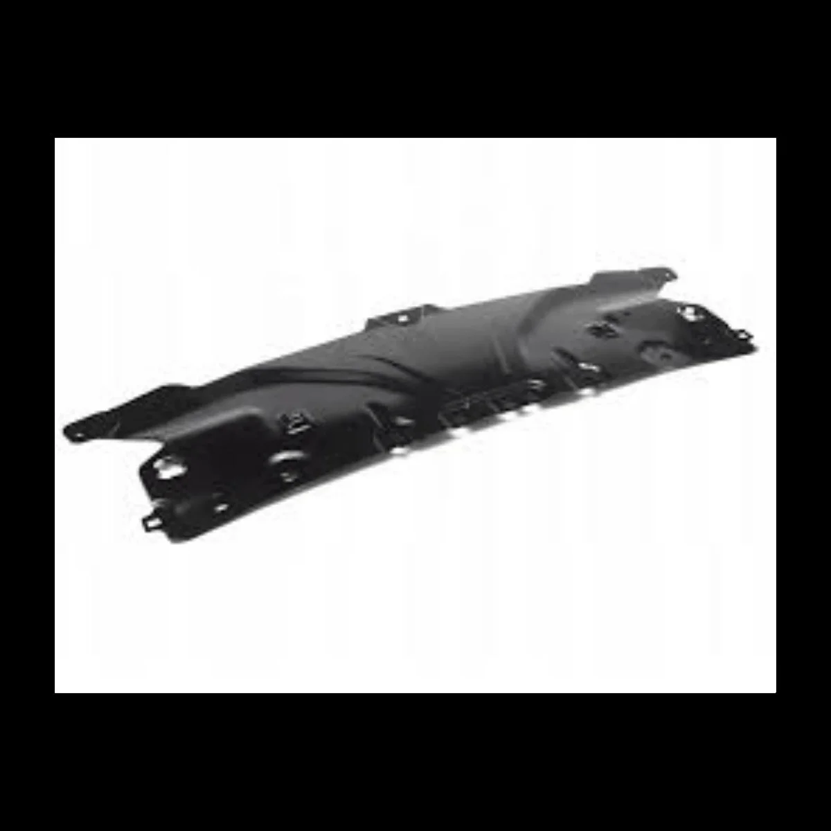BMW G30 2017- Panel Front Upper Middle Diesel 51647435938 Wender