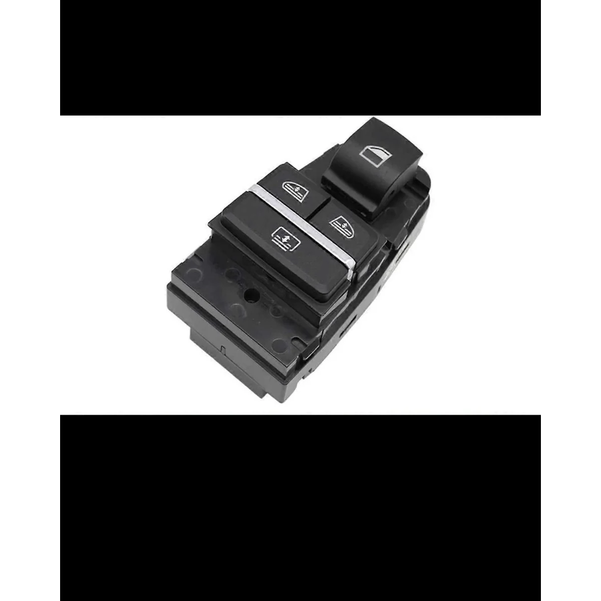 BMW F07+LCI F01+LCI Window Switch Rear Left Right 61319352183 Wender