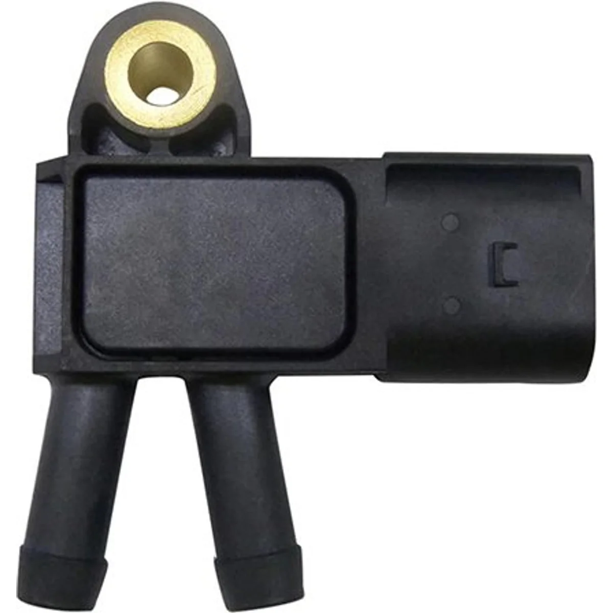 Mercedes W176 W246 X156 C117 Exhaust Pressure Sensor OM651 A0071536028 Wender