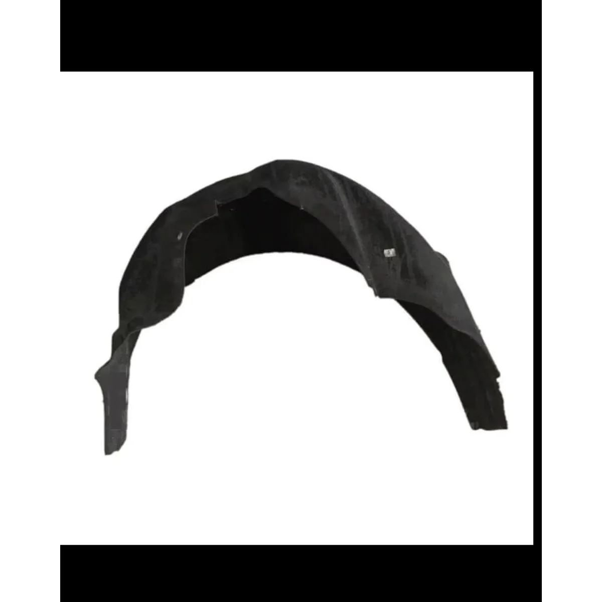 BMW X1:E84 Wheel Arch Liner Rear Right 51712990088 Wender