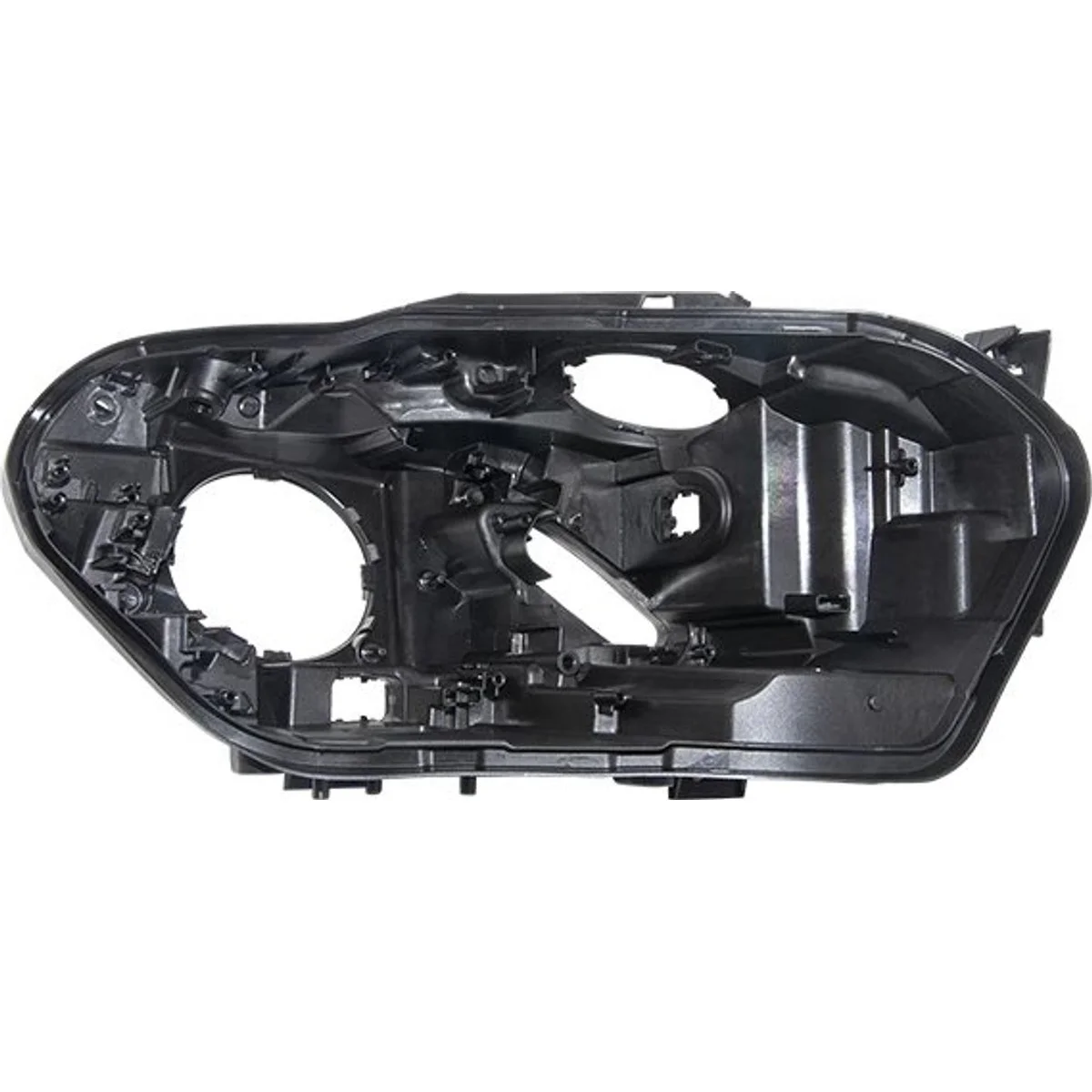 BMW F20 2011-2014 Headlight Housing Right Bi Xenon 63117296914 Wender