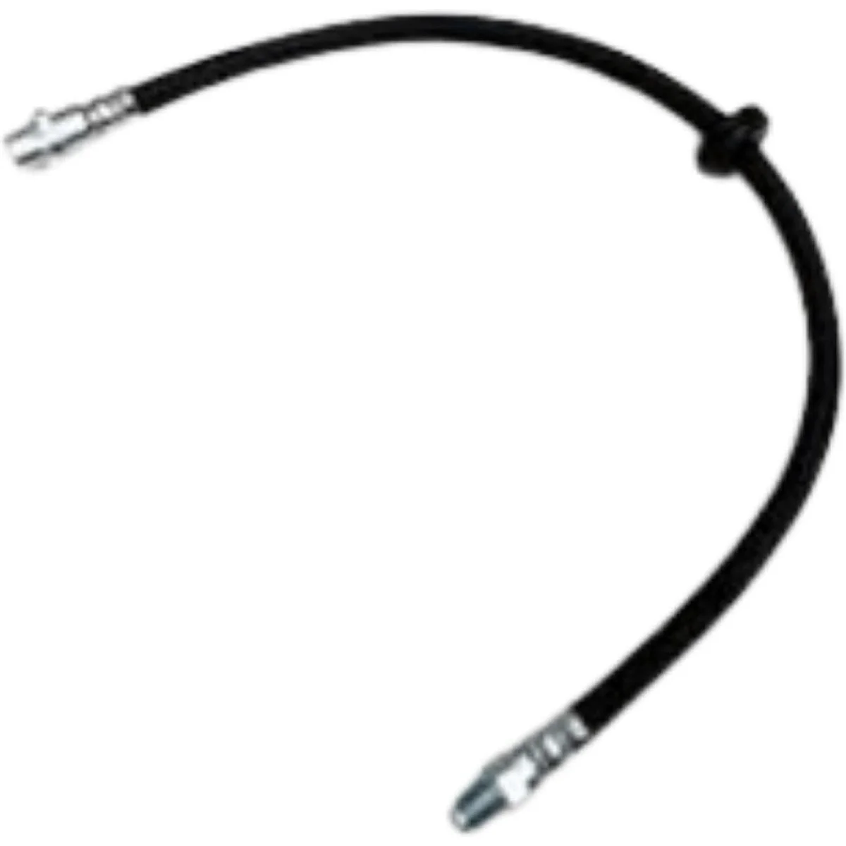 BMW X5:E53 Brake Hose Front 34301166118 Wender